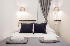 Modern Westend CityCenter Home Budapest